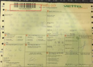 5 Surefire Ways to Track Your Viettel Post Parcel Like a Pro