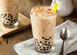 5 Guilt-Free Bubble Tea Indulgences: Tips for the Addicted Saints