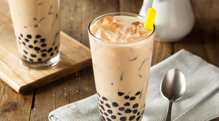5 Guilt-Free Bubble Tea Indulgences: Tips for the Addicted Saints