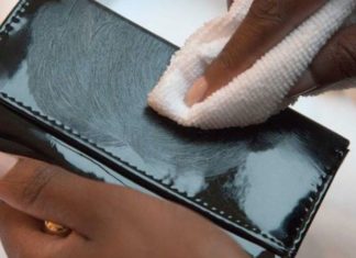The Ultimate Guide to Cleaning Your Leather Wallet: 5 Easy Steps to Sparkling Results