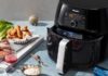 The Ultimate Guide to Cleaning Your Air Fryer: Tips to Keep it in Tip-Top Shape