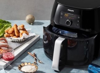 The Ultimate Guide to Cleaning Your Air Fryer: Tips to Keep it in Tip-Top Shape