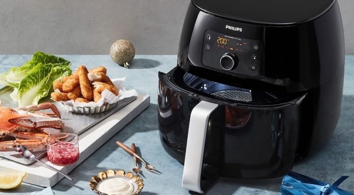 The Ultimate Guide to Cleaning Your Air Fryer: Tips to Keep it in Tip-Top Shape
