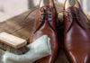 5 Quick Fixes to Restore Scratched Leather Shoes to their Former Glory