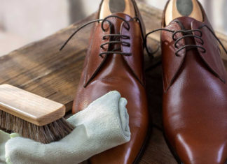 5 Quick Fixes to Restore Scratched Leather Shoes to their Former Glory