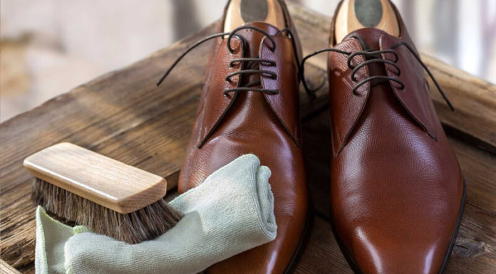 5 Quick Fixes to Restore Scratched Leather Shoes to their Former Glory