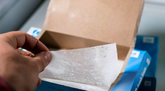 The Magic of Scented Paper: 5 Surprising Alternative Uses You Need to Know