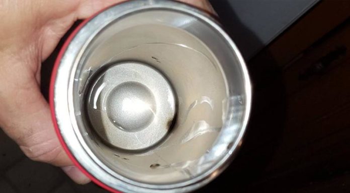 5 Warning Signs That Your Vacuum Flask Needs to Be Replaced ASAP