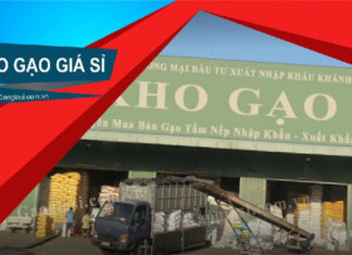 The Best Places to Buy Jasmine Rice in Ho Chi Minh City: A Trusted Guide