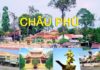 The Top 5 Tourist Attractions in Chau Phu, An Giang