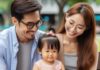 5 Stages of Raising a Daughter: A Guide for Parents to Nurture a Confident, Beautiful and Graceful Young Woman