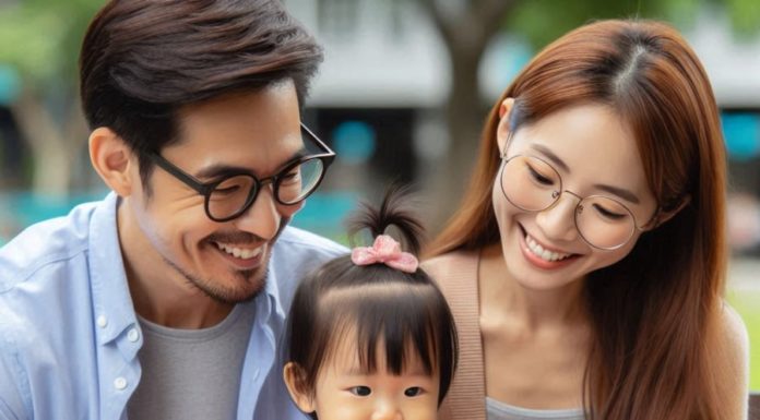 5 Stages of Raising a Daughter: A Guide for Parents to Nurture a Confident, Beautiful and Graceful Young Woman