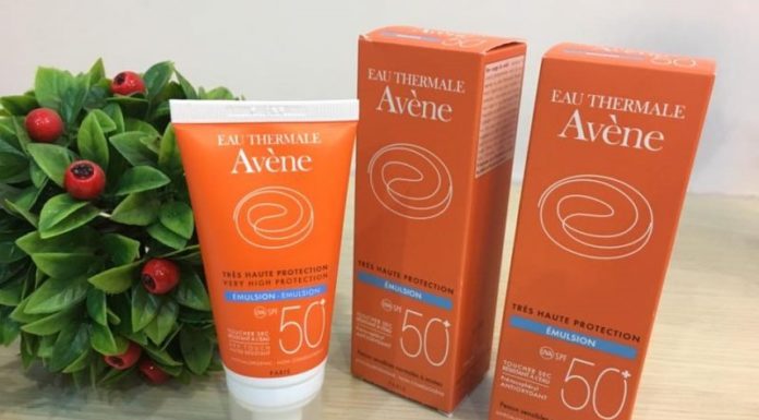 15 Sunscreens for Sensitive Skin