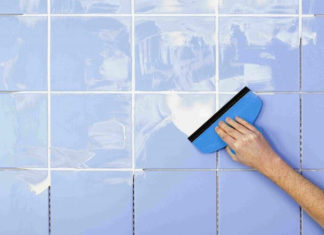 5 Forgotten Areas in Your Bathroom That Need Cleaning