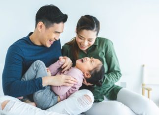 5 Parenting Styles That Shape Children’s Personalities: A Thought-Provoking Insight for Parents