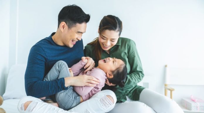 5 Parenting Styles That Shape Children’s Personalities: A Thought-Provoking Insight for Parents