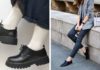5 Trendy Shoe Styles to Complete Your Fall/Winter Wardrobe