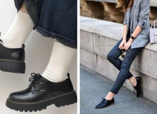 5 Trendy Shoe Styles to Complete Your Fall/Winter Wardrobe