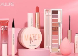 5 Affordable Focallure Primers That Are Highly Rated for Quality