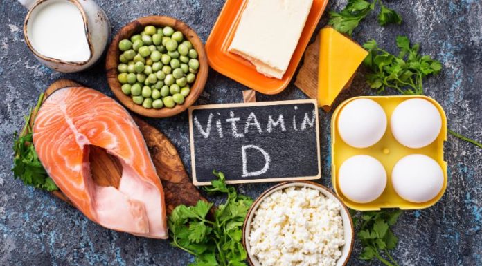 5 Essential Vitamins for a Longer and Healthier Life