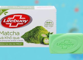 The Best 5 Bar Soaps to Tackle Back Acne