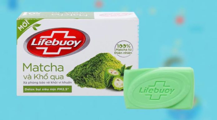 The Best 5 Bar Soaps to Tackle Back Acne