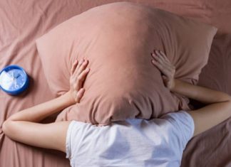 5 Reasons Why You Should Keep Your Bedroom Door Closed at Night, and Number 3 is Crucial