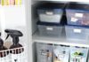 5 Smart Tips to Keep Your Cleaning Supplies Organized and Accessible
