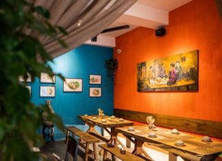 The Tasty Trail: 5 Vietnamese Eateries Endorsed by K-Pop Stars