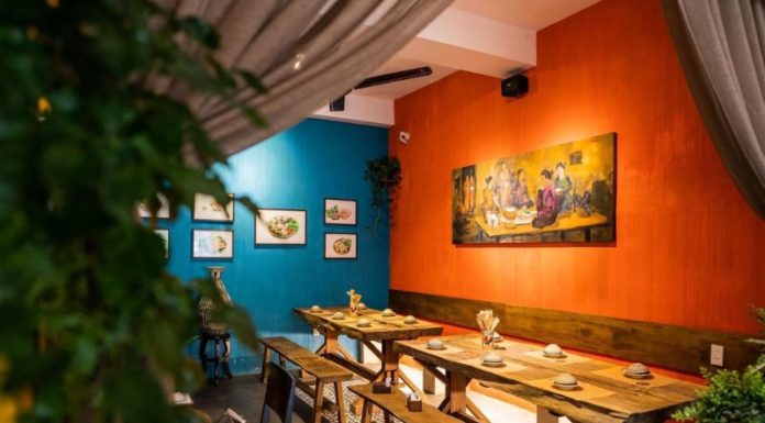 The Tasty Trail: 5 Vietnamese Eateries Endorsed by K-Pop Stars