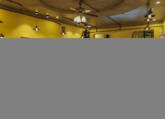 5 Must-Try Salted Coffee Shops in Hanoi