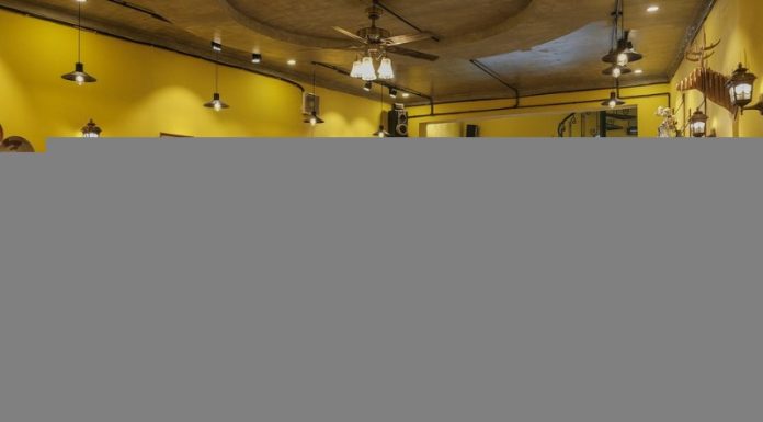 5 Must-Try Salted Coffee Shops in Hanoi