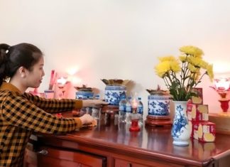 5 Common Pitfalls to Sidestep When Spring Cleaning Your Ancestral Shrine for the Lunar Festivities