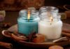 5 Common Mistakes to Avoid When Using Scented Candles