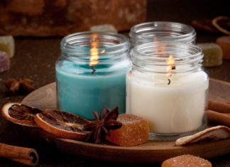 5 Common Mistakes to Avoid When Using Scented Candles