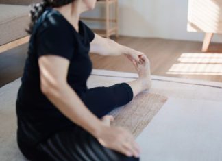 5 Mistakes That Keep You From Achieving Toned and Slim Legs