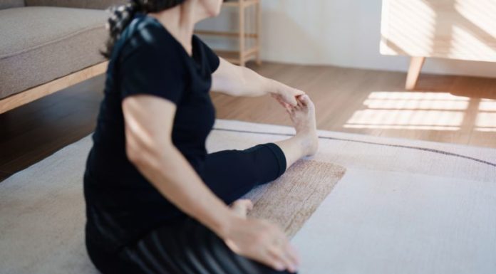 5 Mistakes That Keep You From Achieving Toned and Slim Legs