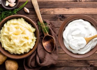The Dangers of Milk and Potato Face Masks: 5 Things You Need to Know