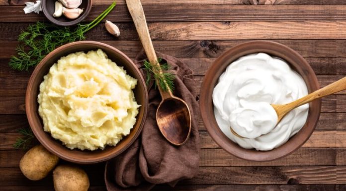 The Dangers of Milk and Potato Face Masks: 5 Things You Need to Know