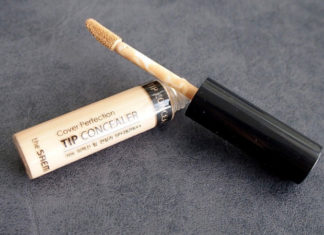 5 Concealer Sticks Under $5 That Offer Flawless, Long-Lasting Coverage