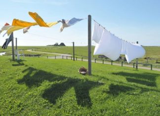 6 Laundry Habits That Are Damaging Your Clothes
