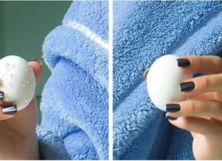 5 Foods You Should Never Wash