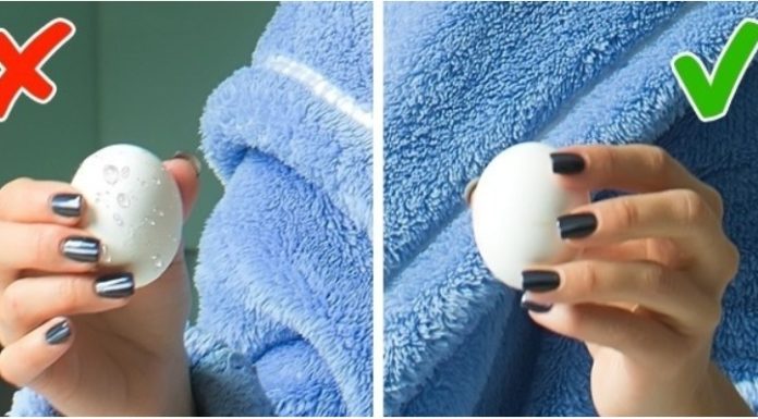 5 Foods You Should Never Wash