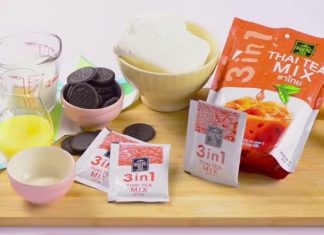 The Top 5 Thai Tea Brands That Are Taking the Youth by Storm