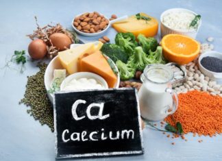 5 Common Micronutrient Deficiencies in Seniors