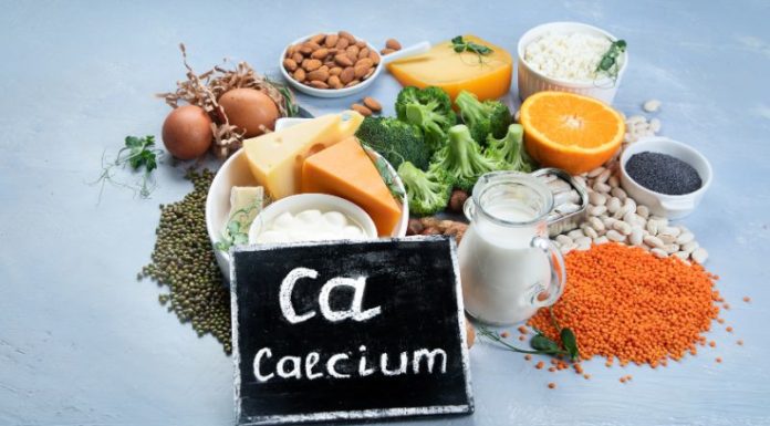 5 Common Micronutrient Deficiencies in Seniors