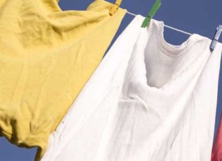 5 Pro Tips to Remove Stinky Smells From Clothes Using Your Dryer