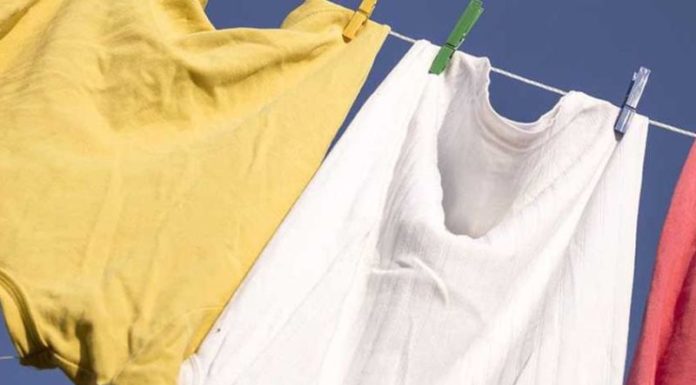 5 Pro Tips to Remove Stinky Smells From Clothes Using Your Dryer