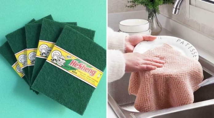 5 Kitchen Utensils That Can Be Harmful to Your Health If Used Incorrectly