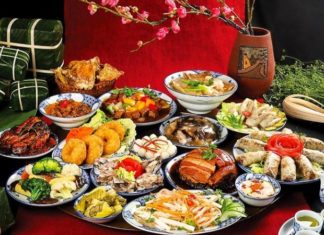 50+ Best New Year Poems for 2024 to Welcome the Year of the Dragon